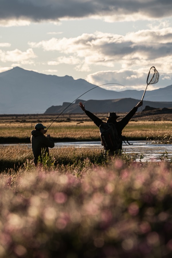 Arroyo Pescado: Fly Fishing, photo 2 of 13