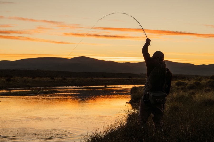 Arroyo Pescado: Fly Fishing, photo 6 of 13
