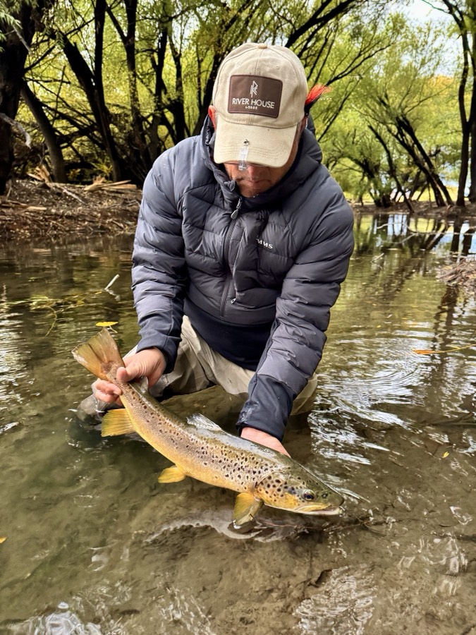 Arroyo Pescado: Fly Fishing, photo 9 of 13