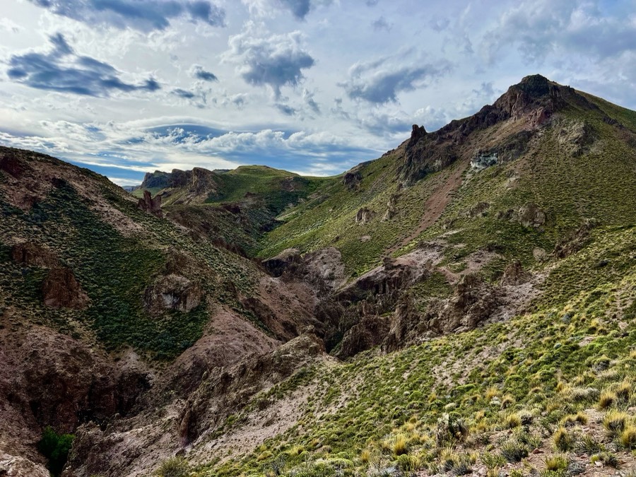 Arroyo Pescado: the Land, photo 7 of 16