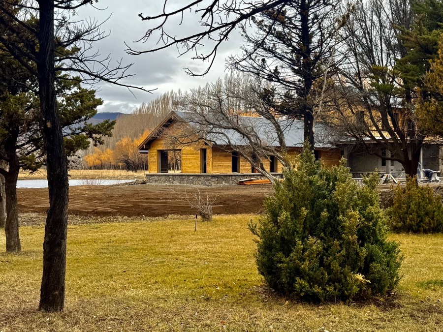 Arroyo Pescado: the Lodge, photo 1 of 5