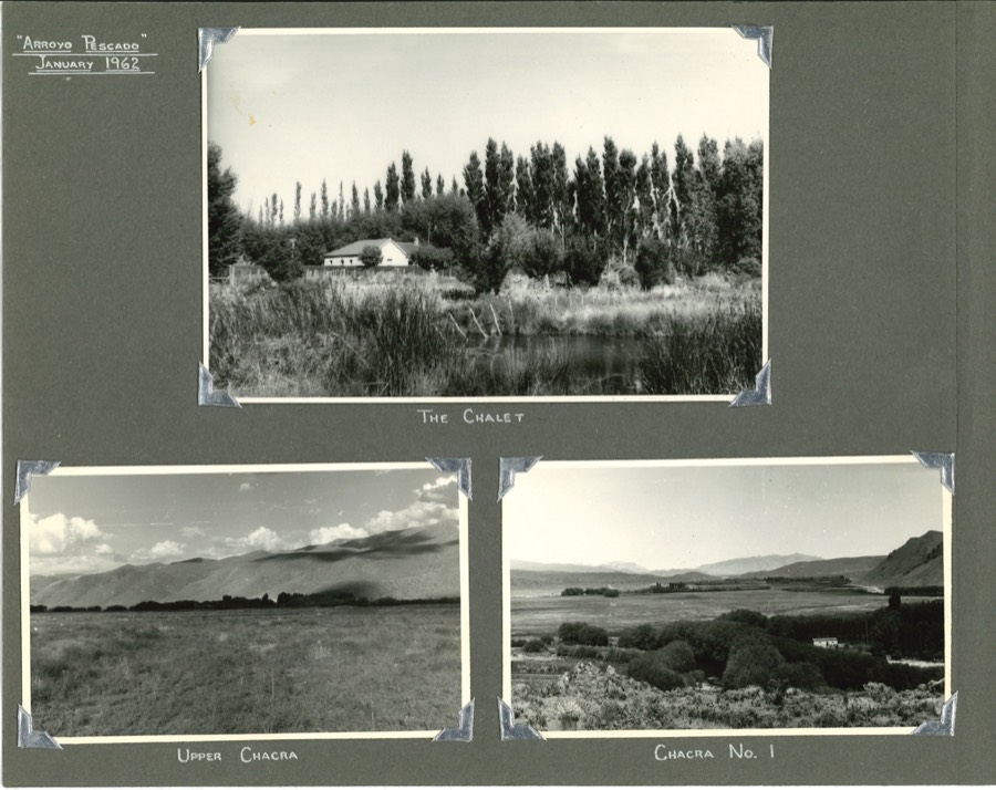 Arroyo Pescado: the Story, photo 1 of 20