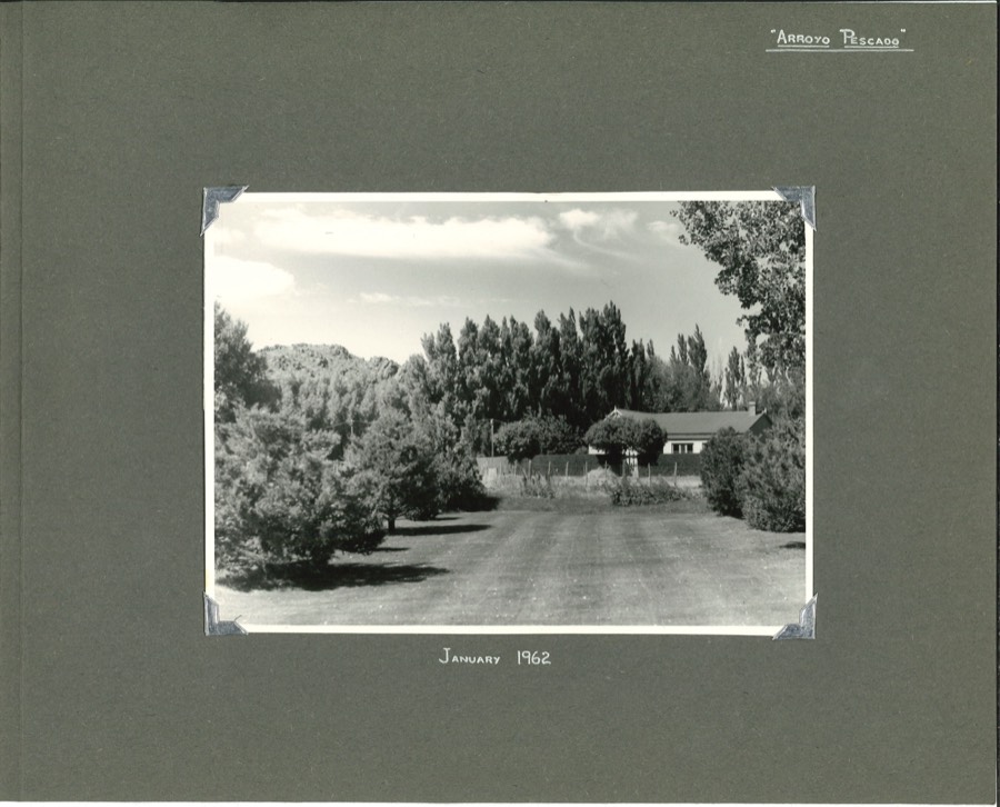 Arroyo Pescado: the Story, photo 2 of 20