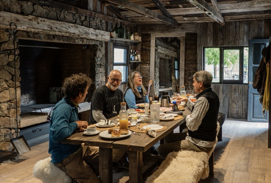 Arroyo Pescado: the Story, photo 7 of 20