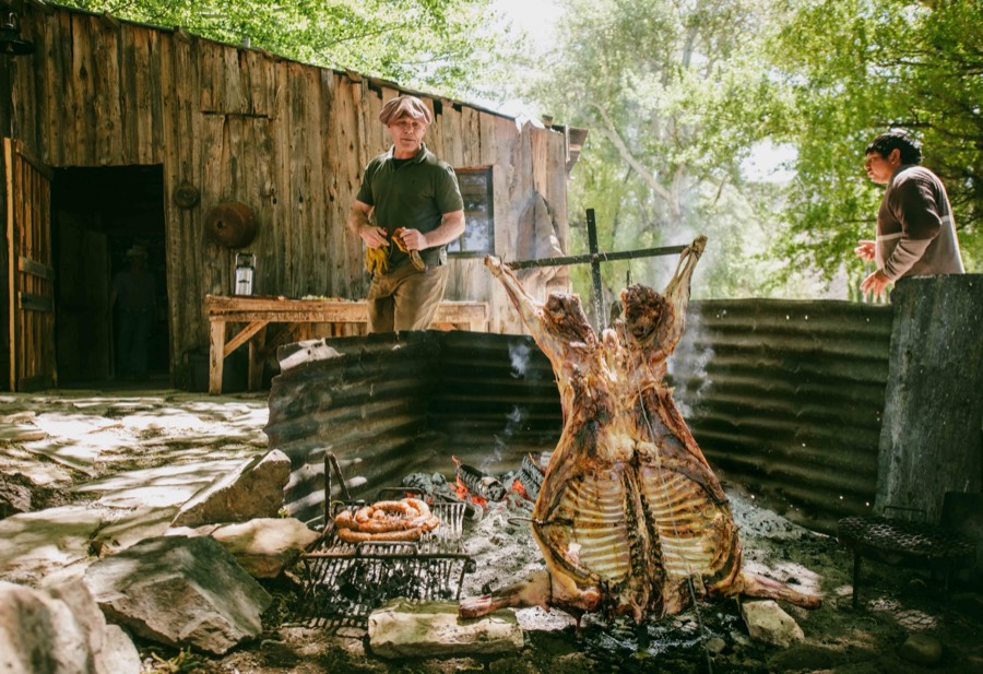 Arroyo Pescado: the Story, photo 16 of 20