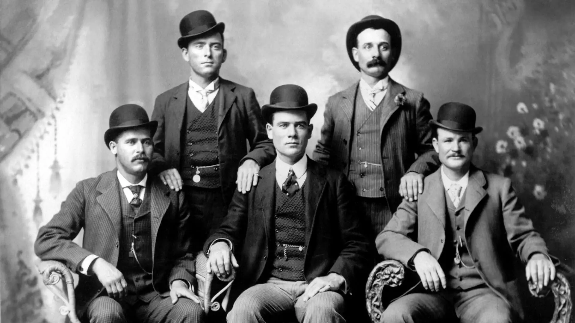 Butch Cassidy in Patagonia