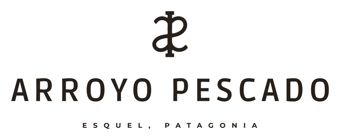 Arroyo Pescado