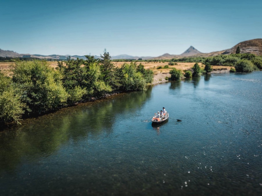 River House Lodge: the Land, photo 1 of 8