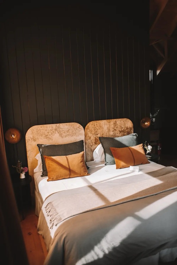 River House Lodge: the Lodge, photo 5 of 22