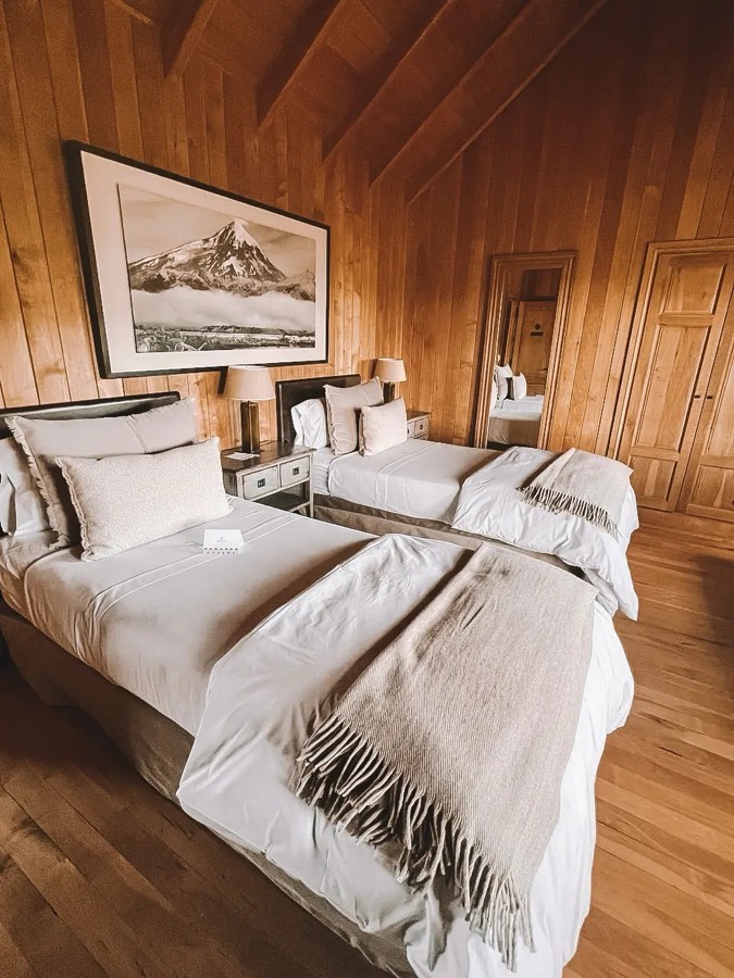 River House Lodge: the Lodge, photo 7 of 22