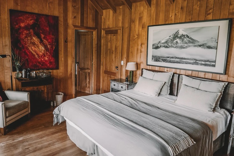 River House Lodge: the Lodge, photo 9 of 22