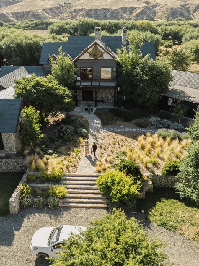 River House Lodge: the Lodge, photo 17 of 22