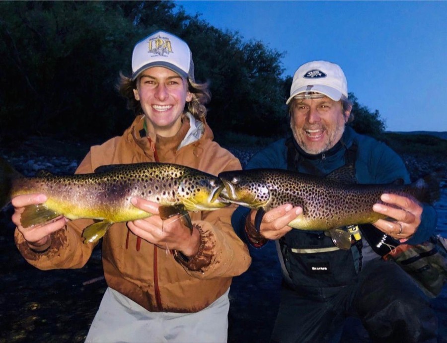River House Lodge: the Story, photo 2 of 3