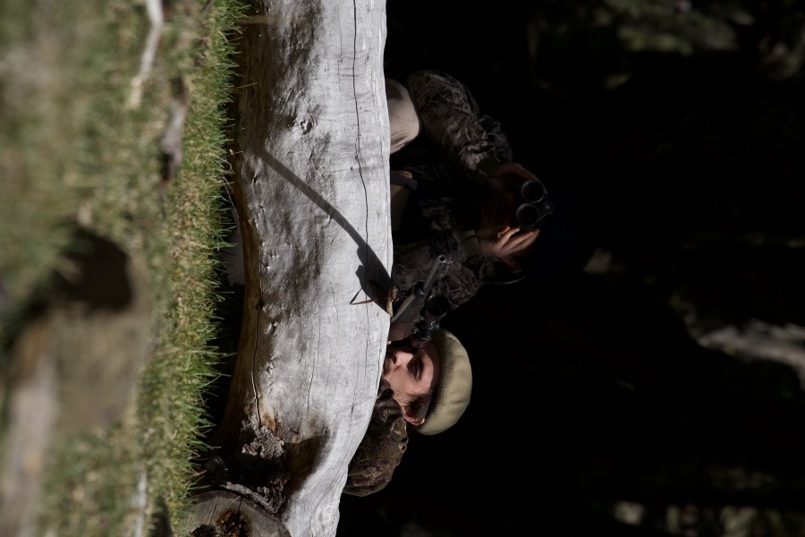 Southland Outfitter: the Hunt, photo 1 of 17