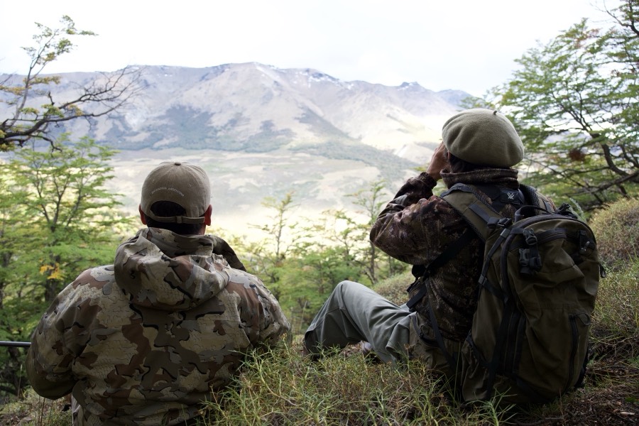 Southland Outfitter: the Hunt, photo 3 of 17