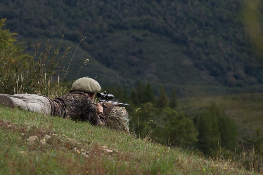 Southland Outfitter: the Hunt, photo 5 of 17