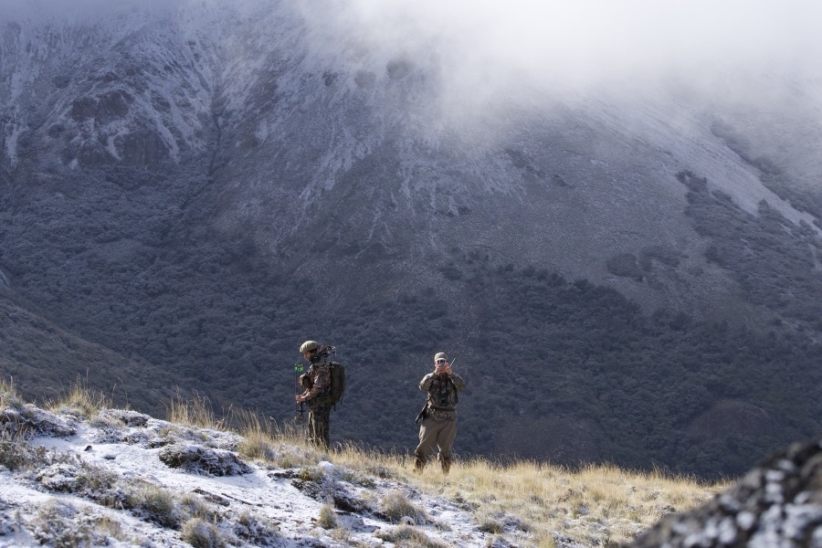 Southland Outfitter: the Hunt, photo 7 of 17