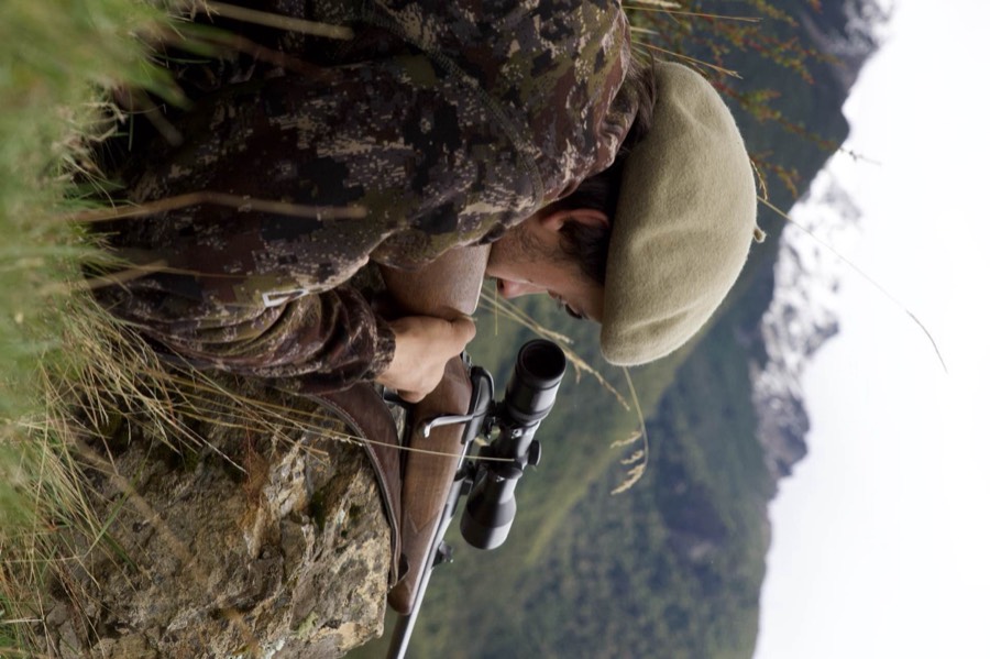 Southland Outfitter: the Hunt, photo 15 of 17