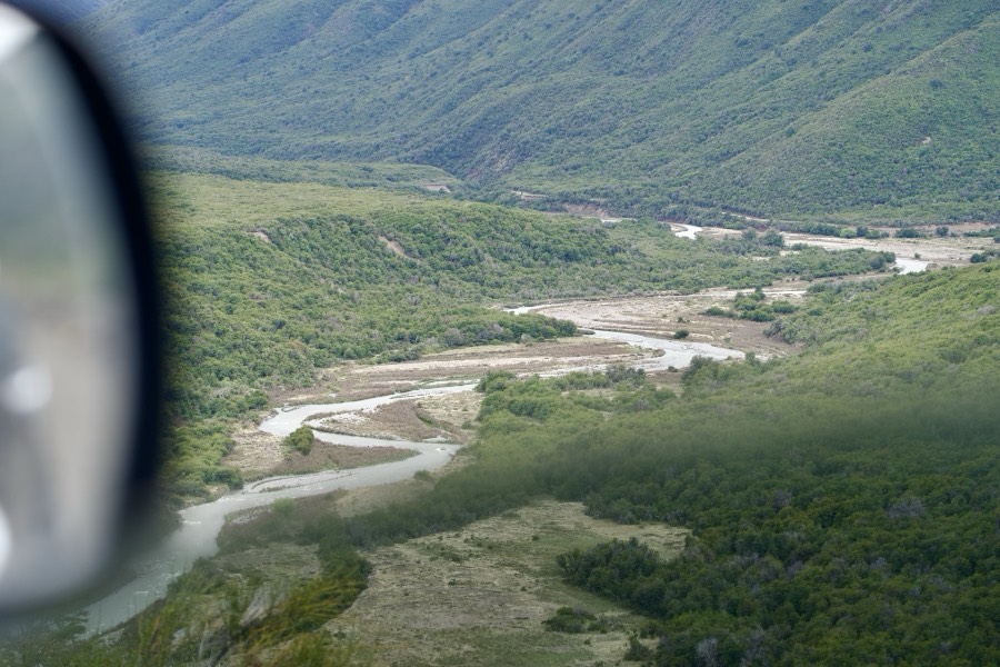Southland Outfitter: the Land, photo 1 of 8