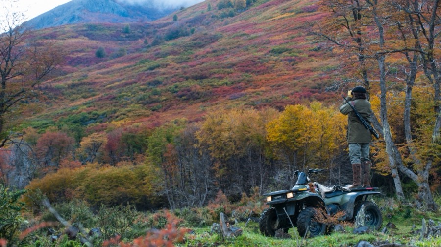 Southland Outfitter: the Land, photo 2 of 8