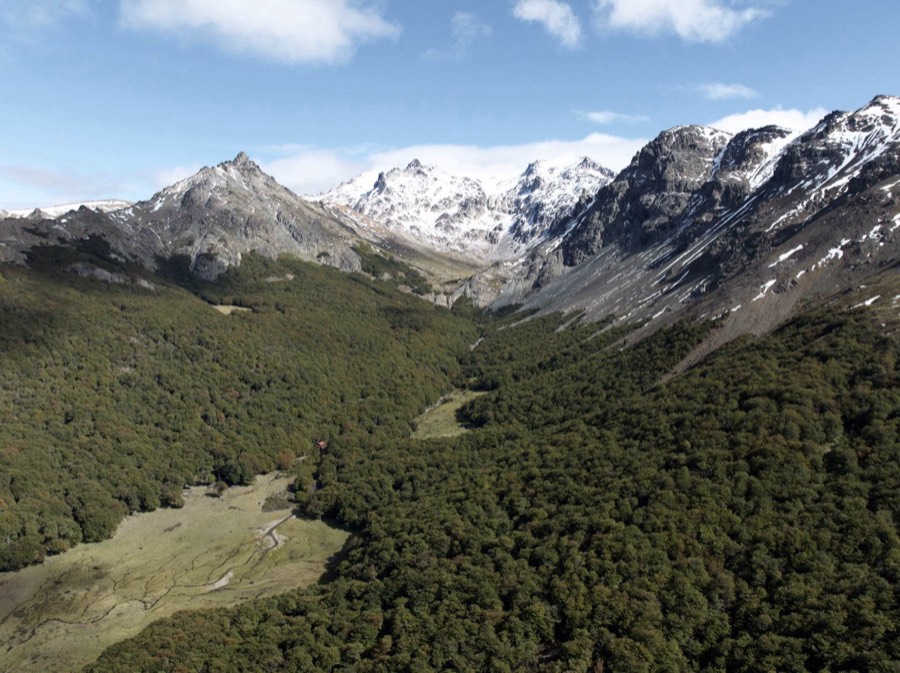 Southland Outfitter: the Land, photo 7 of 8