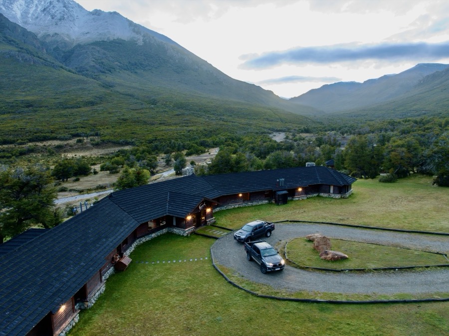 Southland Outfitter: the Lodge, photo 11 of 19
