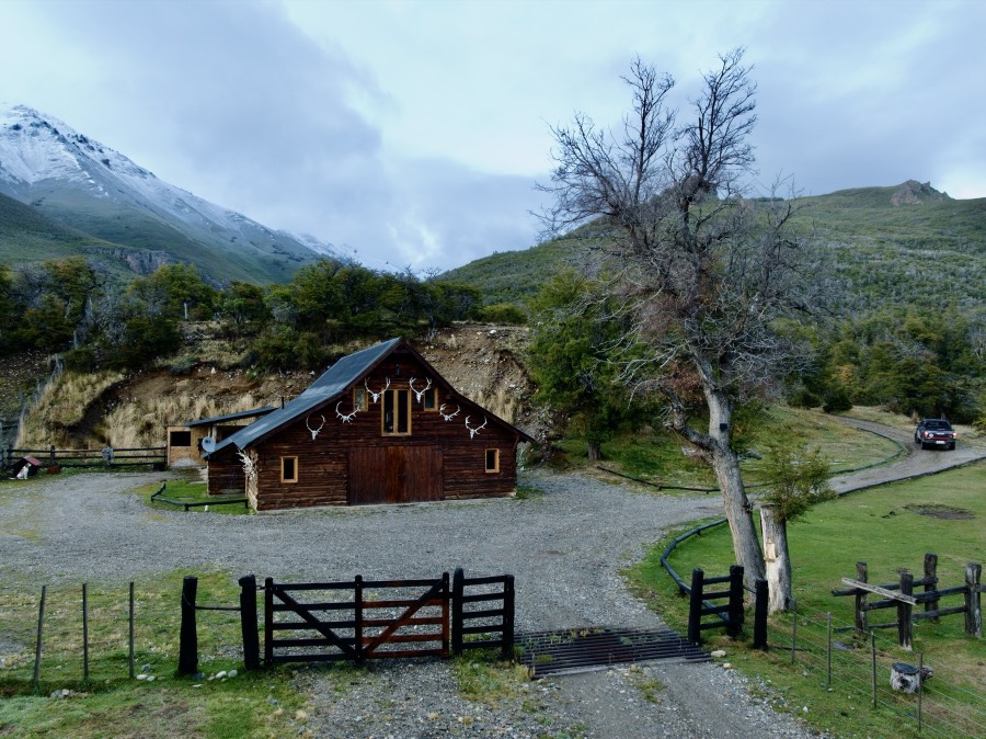 Southland Outfitter: the Lodge, photo 12 of 19